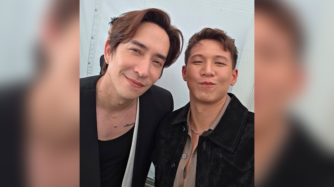 เปิดโพสต์ ทราย สก๊อต ตอบชัดเป็นญาติ หลุยส์ สก๊อตต์ หรือไม่ หลังคนทักนามสกุลเดียวกัน