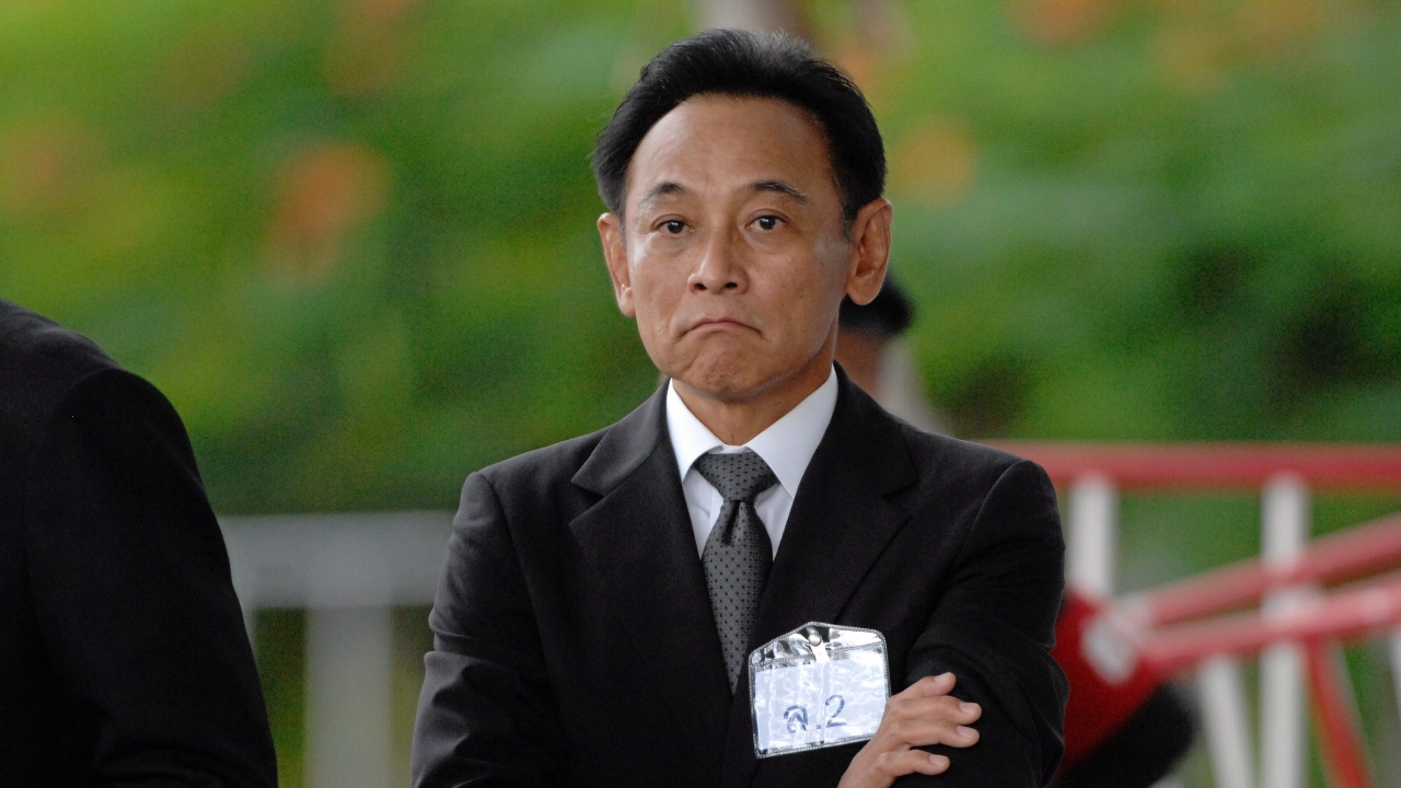 ป.ป.ช. ฟัน “บุญทรง” ร่ำรวยผิดปกติ คดีทุจริตจำนำข้าว ชงเรื่องยึดทรัพย์เป็นของแผ่นดิน