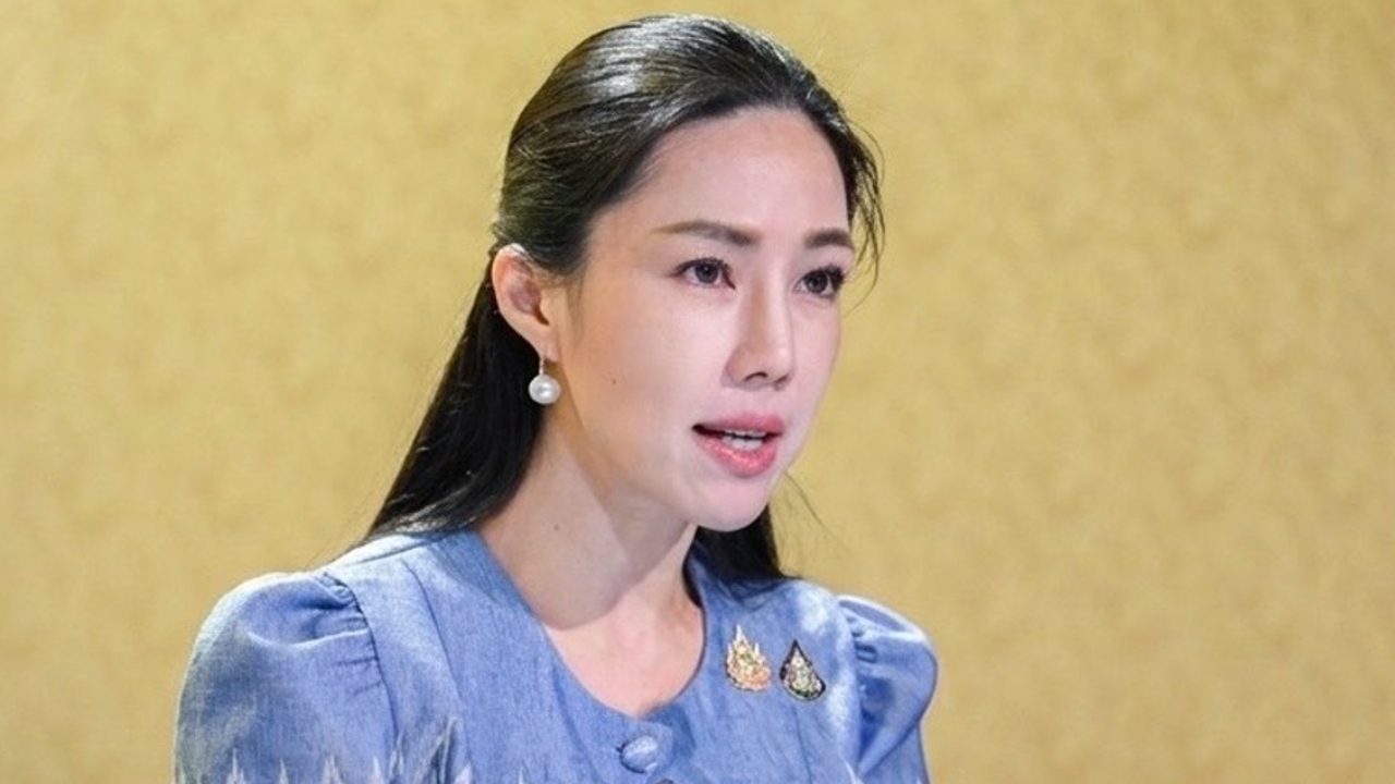 “ศศิกานต์” กระทุ้งรัฐแก้ตราบาปคดีสินบนข้ามชาติ ชี้โปร่งใสคือหัวใจดึงดูดนักลงทุน