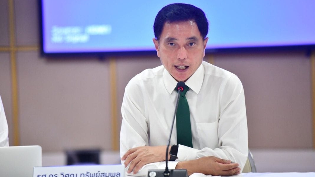 วัวหายล้อมคอก กทม. ถอดบทเรียนแยกมักกะสัน สั่งเร่งปรับกายภาพถนน-ดึงเทคโนโลยีคุมไฟจราจร