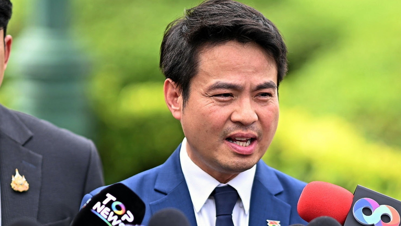 “ภราดร” แจงรัฐบาลเดินหน้ากู้เงินได้ ไม่กระทบลงทะเบียน “ไทยช่วยไทยพลัส” 25 พ.ค.นี้