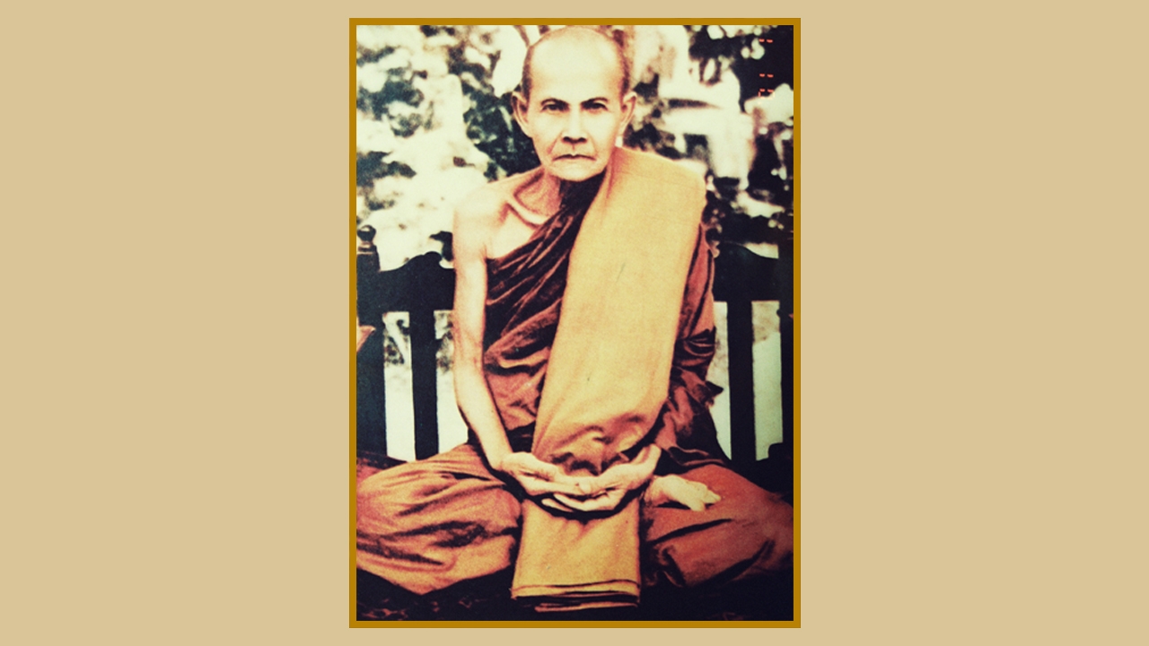 ประวัติหลวงปู่มั่น ภูริทัตโต ย้อนรอยเส้นทางธรรม พระอาจารย์ใหญ่สายวัดป่าแดนอีสาน