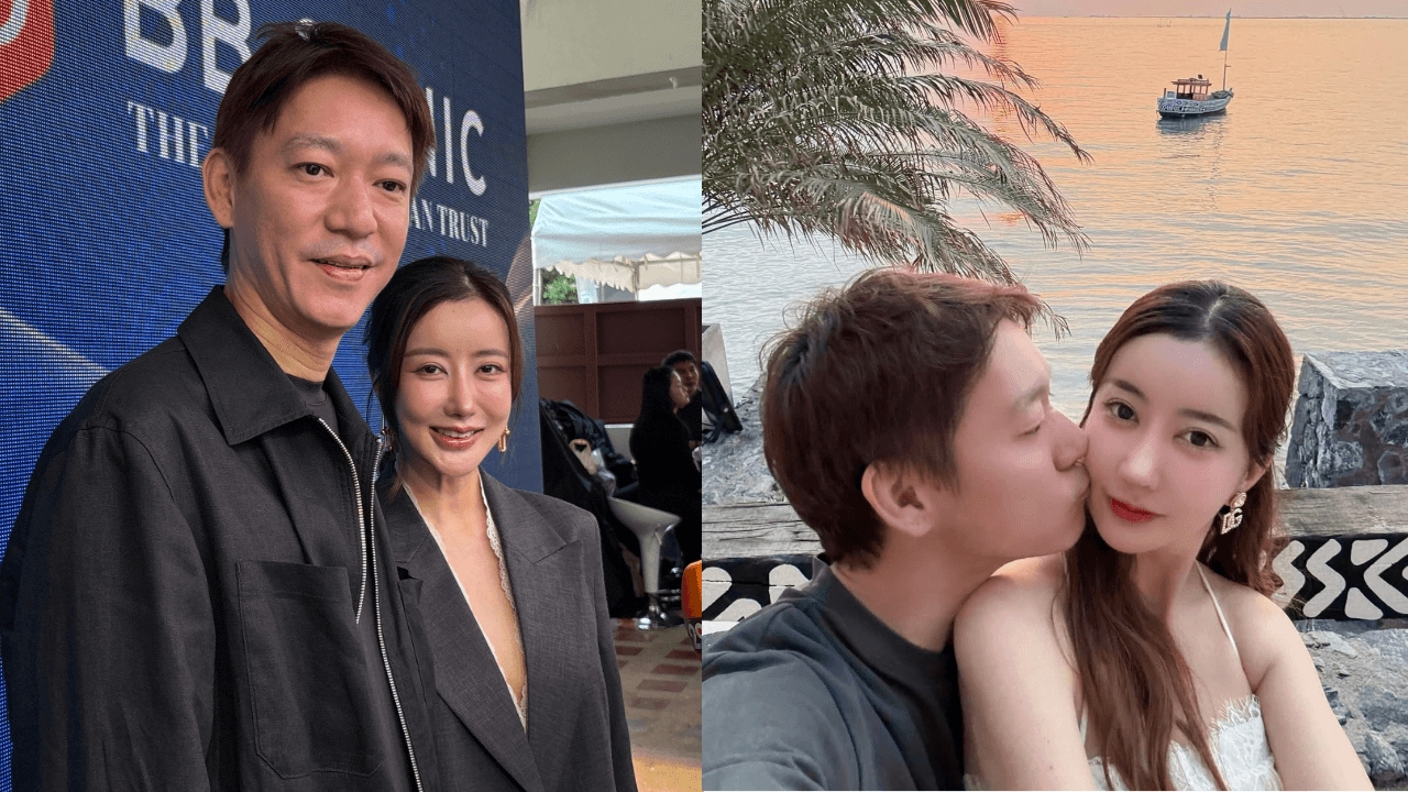  "กวาง" เผยเคล็ดลับมัดใจ "จิน" ปรับพฤติกรรมดื่มหนัก เตรียมบินศัลยกรรมตาที่เกาหลี
