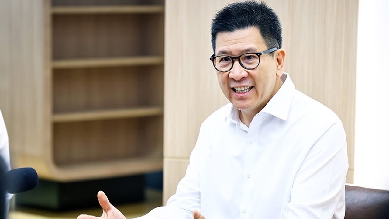 “ไทยช่วยไทยพลัส” ชงครม.วันนี้