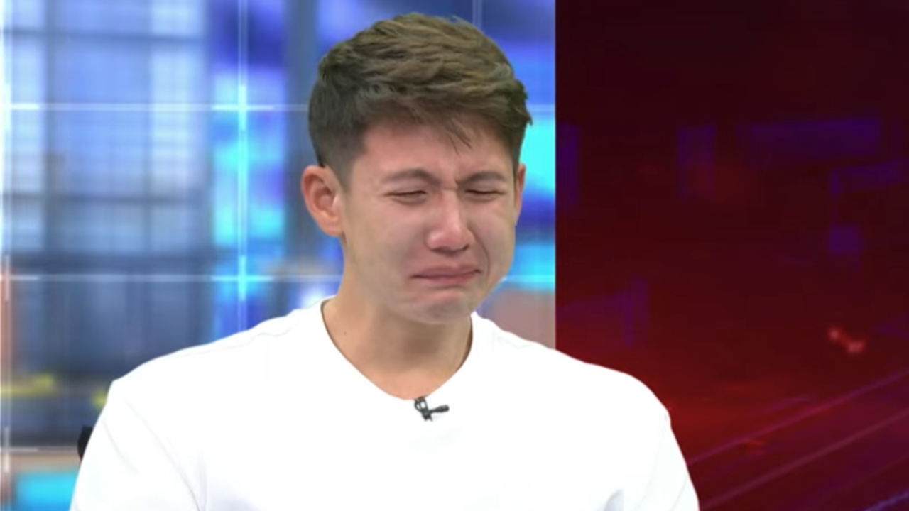 "ทราย สก๊อต" เล่าวิธีเยียวยาตัวเอง ยอมรับวันนี้ไร้ความหวังเรื่องครอบครัว