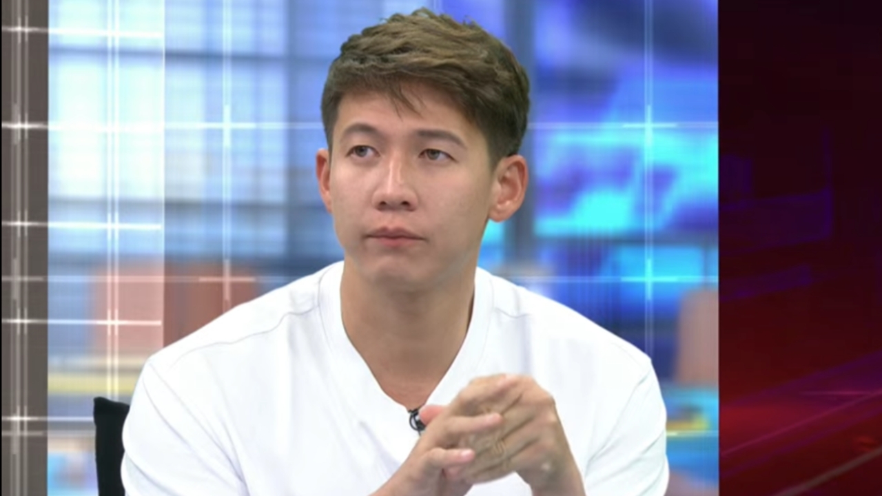 จากนี้ขอเดินออกมา “ทราย สก๊อต” ประกาศไม่เคยเกิดมาในตระกูลนั้น