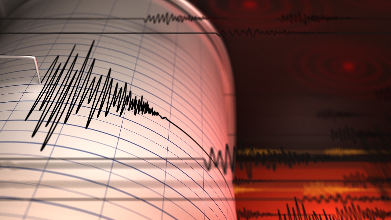 แผ่นดินไหวเมียนมา ขนาด 5.3 คนในกรุงเทพฯ รับรู้แรงสั่นสะเทือน