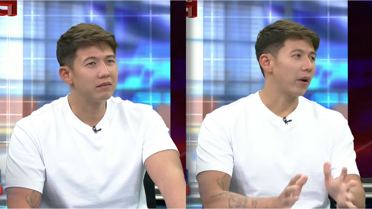 ทราย สก๊อต เล่าความรู้สึกในวันปล่อยคลิปเสียง ตอบเจ็บถึงดาราที่คอมเมนต์โยงทรัพย์สิน