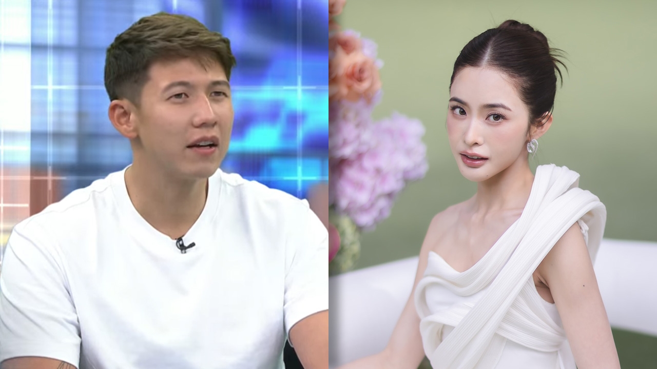 เปิดความรู้สึกของ ทราย สก๊อต หลัง มายด์ ลภัสลัล โพสต์ขอโทษ พร้อมฝากข้อความถึงพี่ชาย