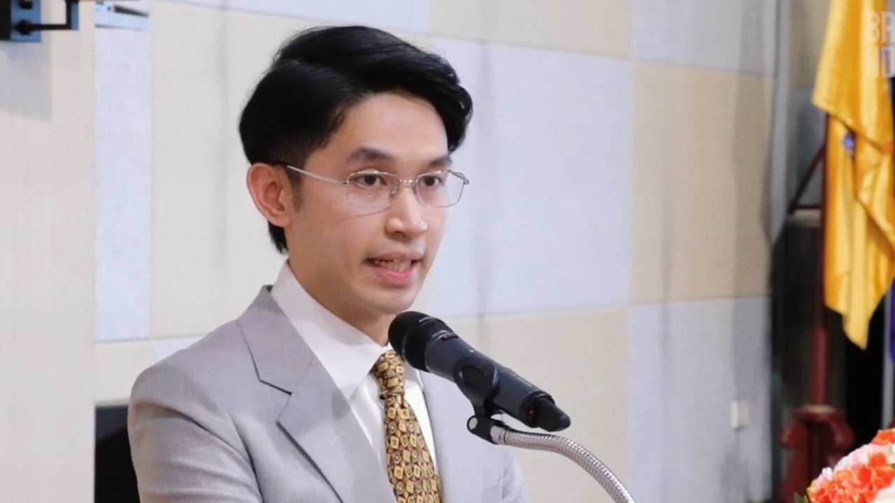 ปชป. จี้ กกต. ชี้แจงระบบป้องกันปลอมแปลงบัตรเลือกตั้งผู้ว่าฯ กทม.- สก. หวั่นซ้ำรอยเลือกตั้ง สส.