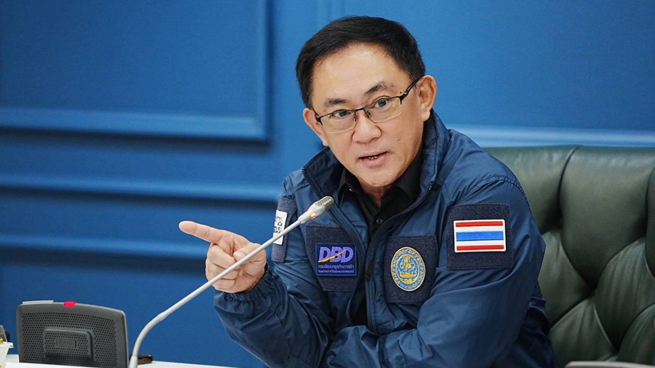 กรมพัฒน์ฯ เอาจริง สั่งเชือด "นอมินีต่างชาติ" สแกน 5 หมื่นบริษัทรุกฮุบแหล่งท่องเที่ยว