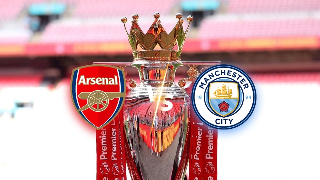 Assessing Arsenals Championship Chances After Narrow Win Over Burnley Compared Directly with Manchester City