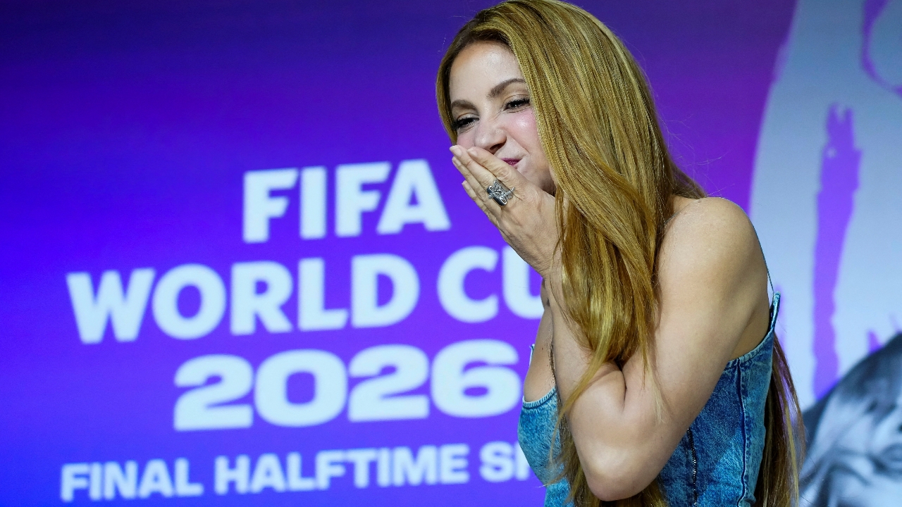"ชากีรา" ชนะคดีเลี่ยงภาษี ศาลสเปนสั่งสรรพากรคืนเงินกว่า 2 พันล้านบาท