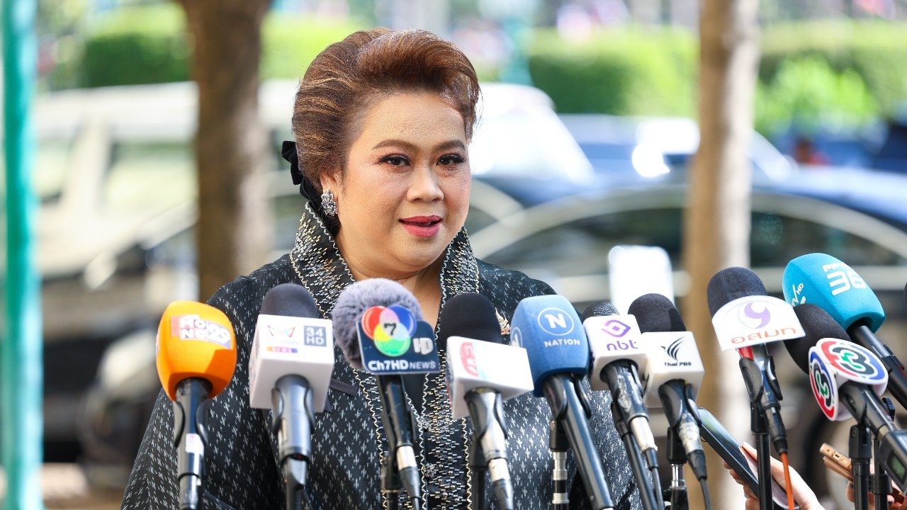“ศุภมาส” แจงพับแผนซื้อลิขสิทธิ์บอลโลก 2026 เหตุราคาสูง-ไร้เอกชนสนใจ เก็บเงินไว้ทำอย่างอื่น