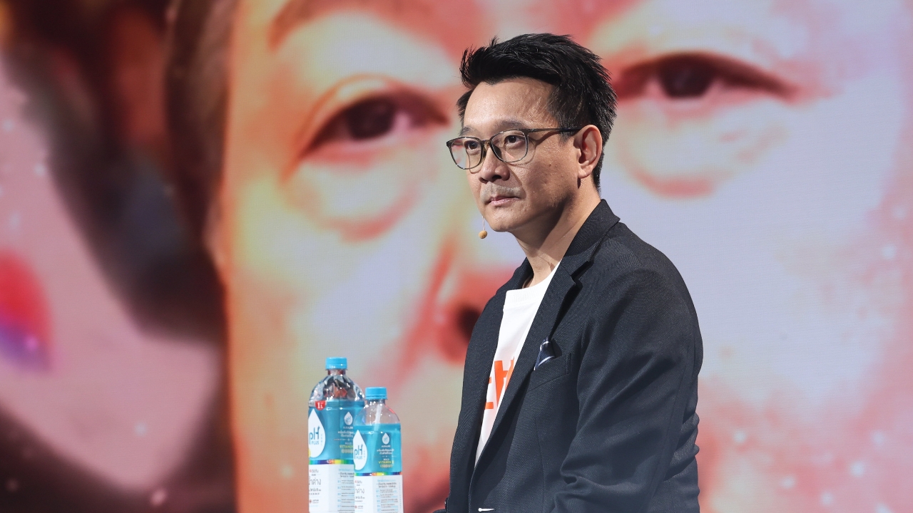 “วีรยุทธ” เปิด 3 สัญญาณอันตรายใต้จีดีพี +2.8% โรงงานปิดตัว ขาดดุลจีน ภาคเกษตรอ่วม