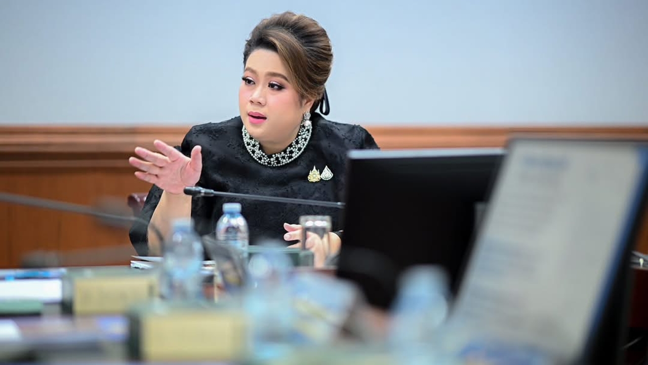 “ศุภมาส”  สั่ง สคบ. ขยายผลเหตุรถเมล์สาย 4-3E ห้ามผู้ประกอบการโยนภาระให้ผู้บริโภค