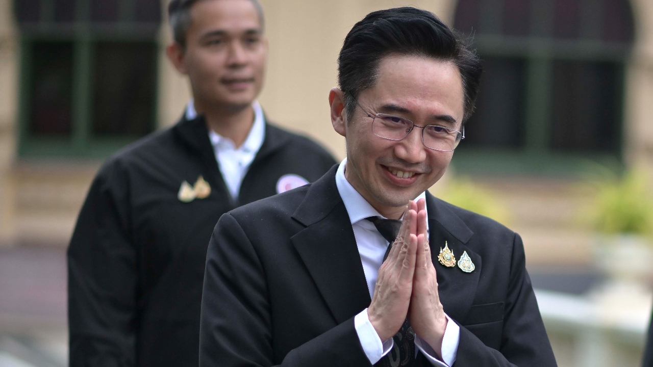 รมต. ลาประชุม ครม. 3 คน-“ยศชนัน” เตรียมชง สกิลพอร์ตฟอลิโอ