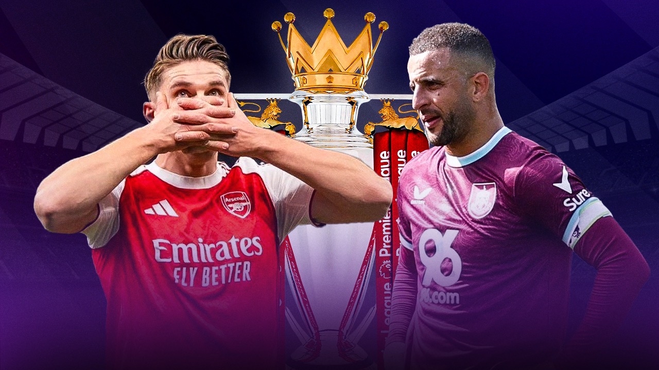 Reviewing Arsenals Home Record Against Burnley in the English Premier League