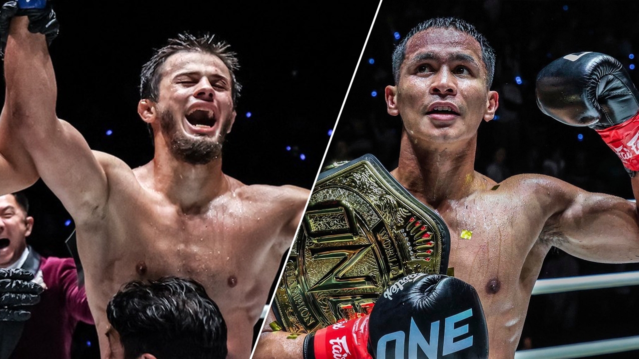 Abdulla Responds to Superbon After Criticism Over Being 5 Pounds Overweight in Fight Against Superlek