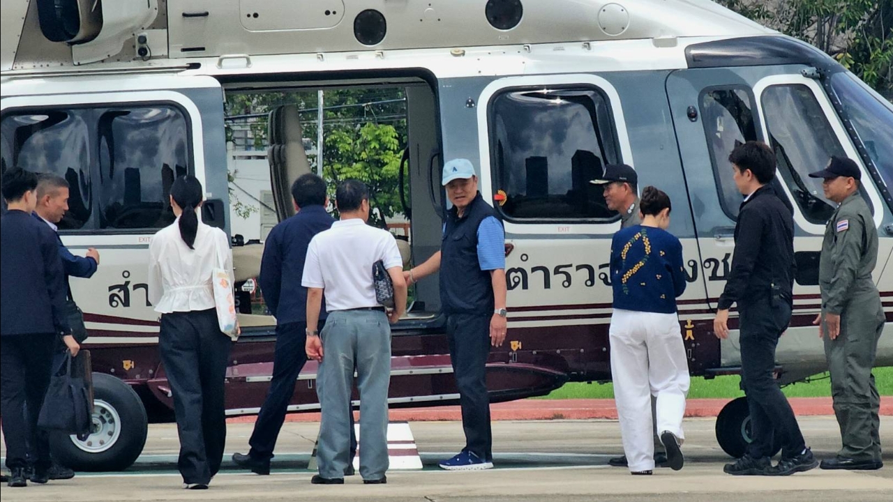 “หนู - จ๋า ” บินมาเพชรบูรณ์ คิกออฟประเพณี “ฮักบั้งไฟพุเตย”หนุนท่องเที่ยวเชิงประวัติศาสตร์