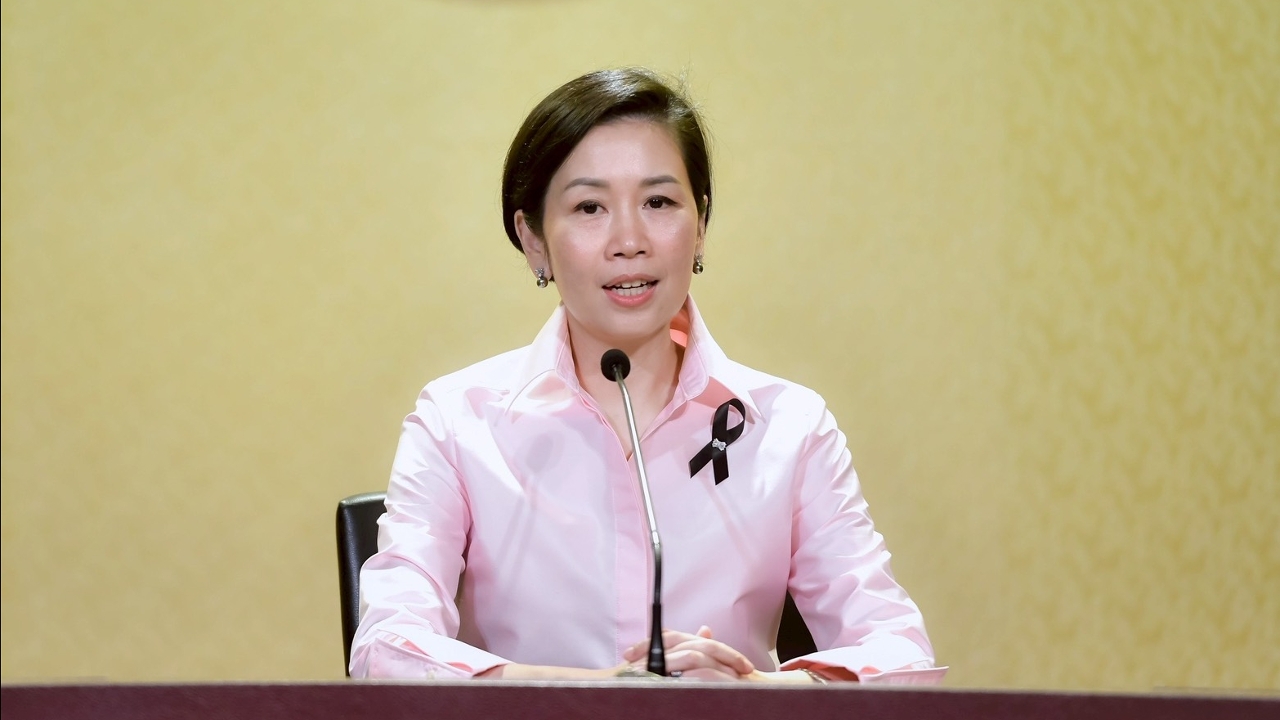 โฆษกรัฐบาลเผย นายกรัฐมนตรี เตรียมนำข้อเสนอเวทีผู้ประกอบการเอกชน เข้าครม.