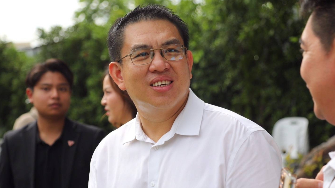 “วิโรจน์” ร่วมรำลึก 34 ปี “พฤษภา 35” ขอประชาชนอดทนร่วมใจสร้างรัฐธรรมนูญให้ได้