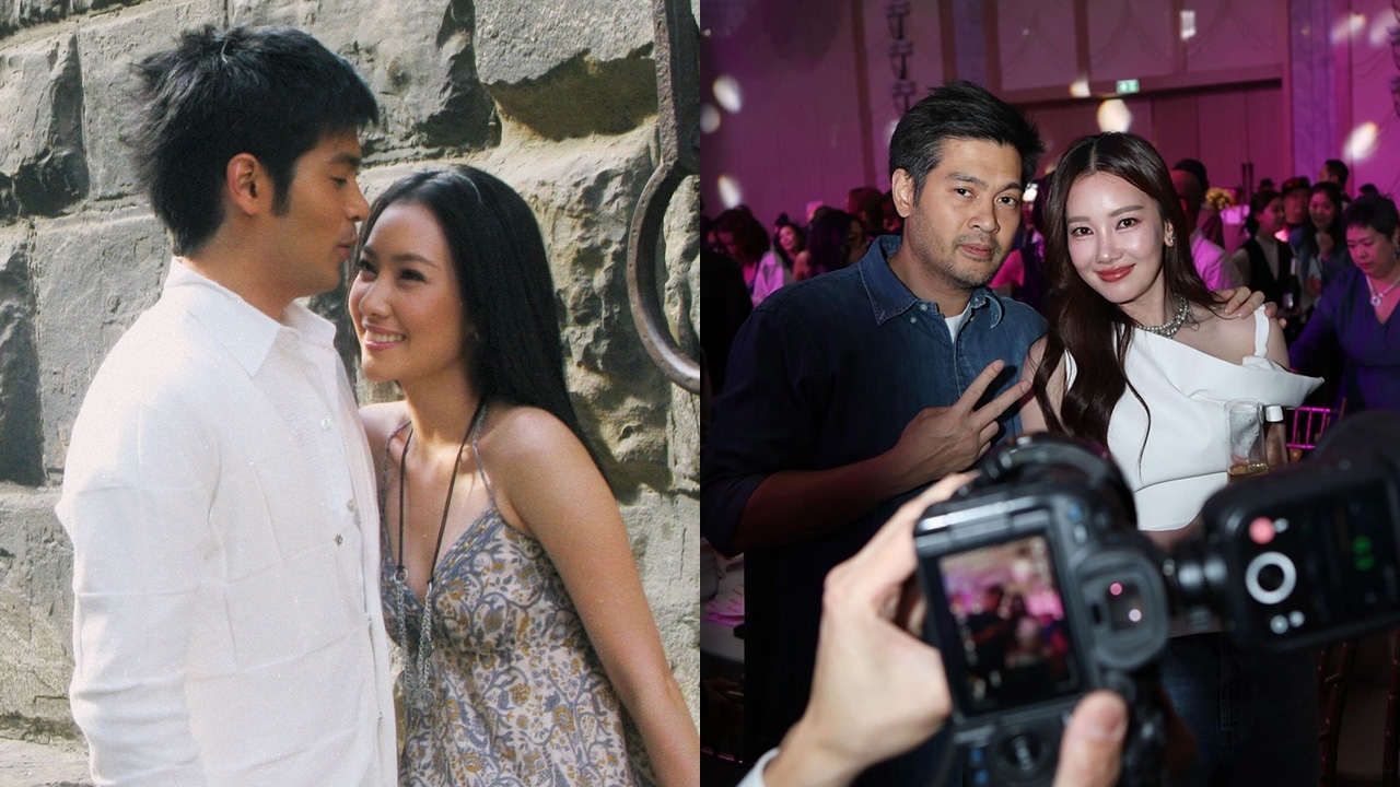 ดราม่าจนได้!! นุ่น วรนุช ลงรูปครบรอบ 16 ปี ต๊อด ปิติ แต่เจอชาวเน็ตตามคอมเมนต์ปม พาย-ทราย