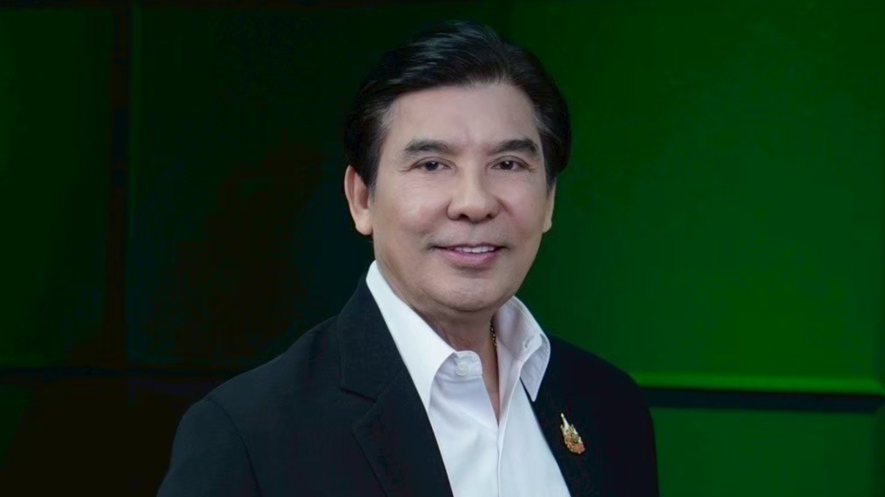 “พร้อมพงศ์” ยก 34 ปีพฤษภาทมิฬ อย่าปล่อยให้ความเห็นต่างนำไปสู่ความสูญเสีย