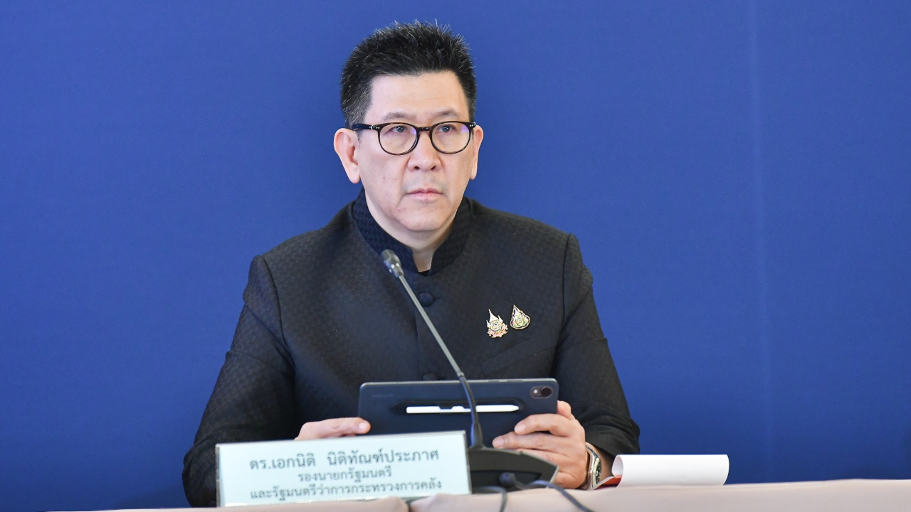 ไทยช่วยไทยพลัส รัฐจ่าย 1,000 บาท 4 เดือน ผู้ถือบัตรคนจน ส่วนสิทธิ 60/40 เปิดลงทะเบียน 25-29 พ.ค. 