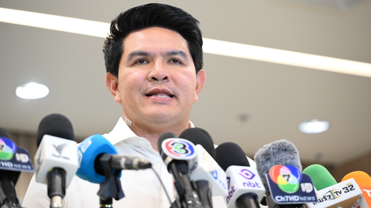 “รมว.ท่องเที่ยว” เผย ครม.ยกเลิก “ฟรีวีซ่า 60 วัน” จำนวนกว่า 90 ประเทศกลับไปใช้เกณฑ์เดิม