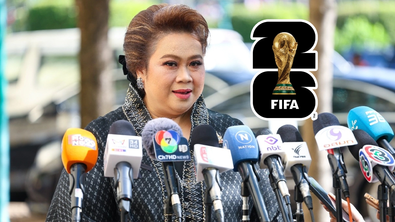 Minister Abandons Plan to Buy 2026 World Cup Broadcast Rights Due to High Cost and Lack of Private Sector Interest