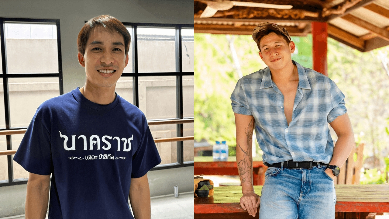 หมอก้อง ให้กำลังใจทราย วอนสังคมหยุดวิจารณ์เรื่องส่วนตัวคนอื่น