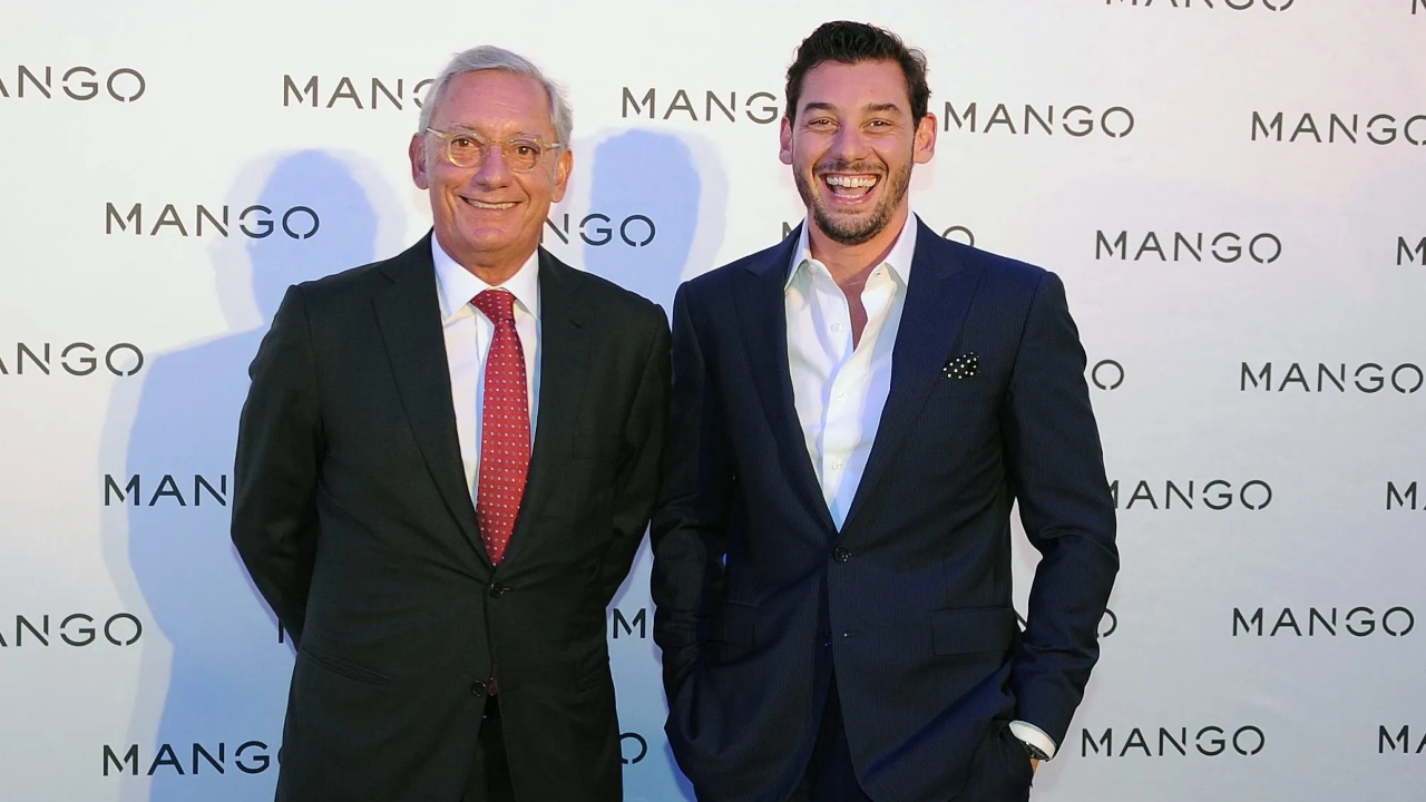 สเปนจับกุมลูกชายผู้ก่อตั้งแบรนด์ Mango ต้องสงสัยเหตุบิดาตกหน้าผาเสียชีวิต
