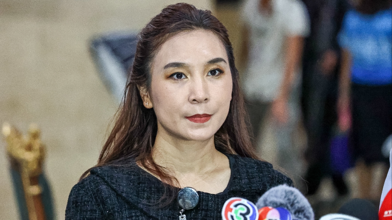 “ศิริกัญญา” แนะ “สุชาติ” คนระดับรัฐมนตรีควรน้อมรับคำวิจารณ์ นำไปแก้ไข