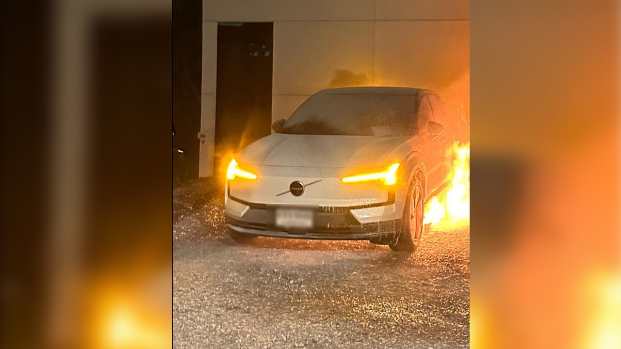ไฟไหม้ Volvo EX30 ลูกค้านับร้อยหวั่นซ้ำรอย จี้บริษัทซื้อรถคืน หรือ เปลี่ยนรุ่นรถ