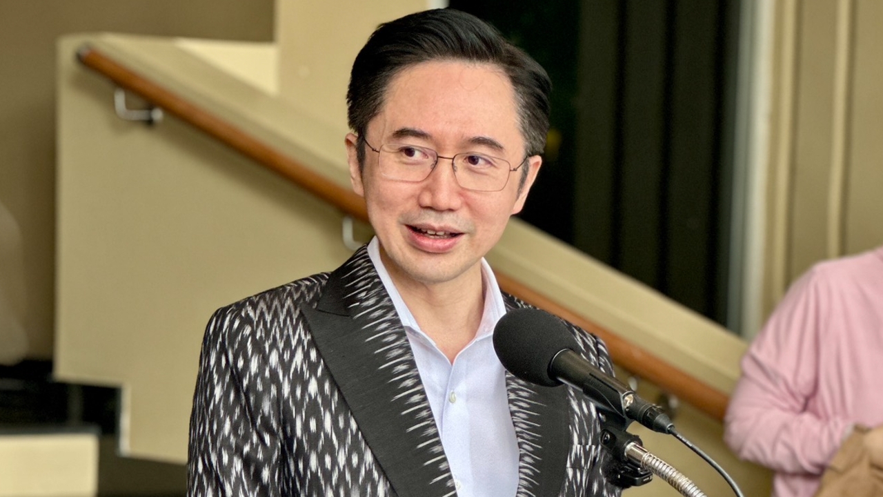 “ยศชนัน” เล็งปรับโมเดล “เฟรเซอร์สกิล” รับเทคโนโลยี-ภาวะเศรษฐกิจเปลี่ยน