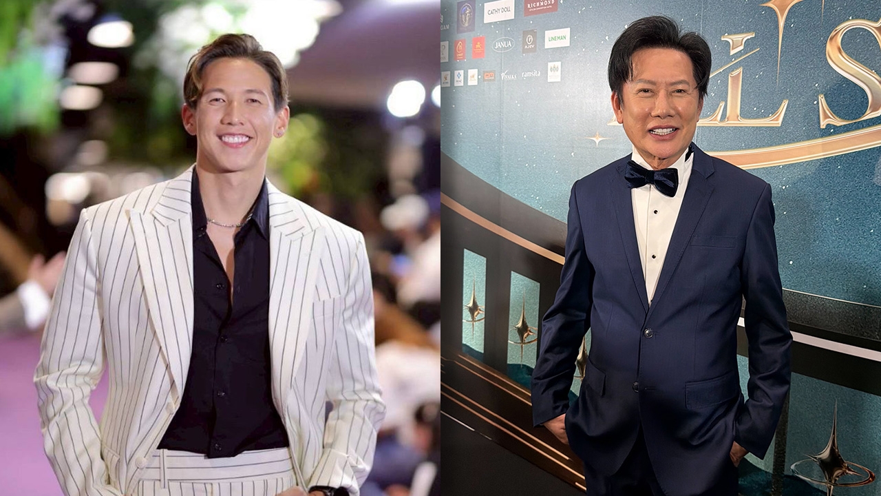 บอสณวัฒน์ เผยเหตุผลคว้าตัว ทราย สก๊อต นั่งแท่นกรรมการ MGI All Star