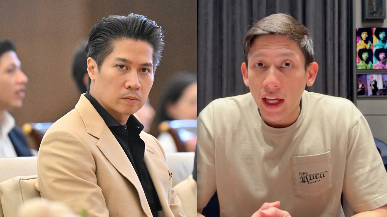 "บุญรอด" ร่อนจดหมายปลด พาย สุนิษฐ์ จากตำแหน่ง ยืนยันต้านความรุนแรงทุกรูปแบบ 