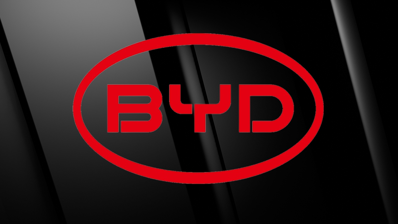 BYD ลั่นจะแซงทุกค่าย ตั้งเป้าขึ้นเบอร์ 1 ของโลกยานยนต์ภายใน 5 ปี แม้หุ้นร่วงหนัก