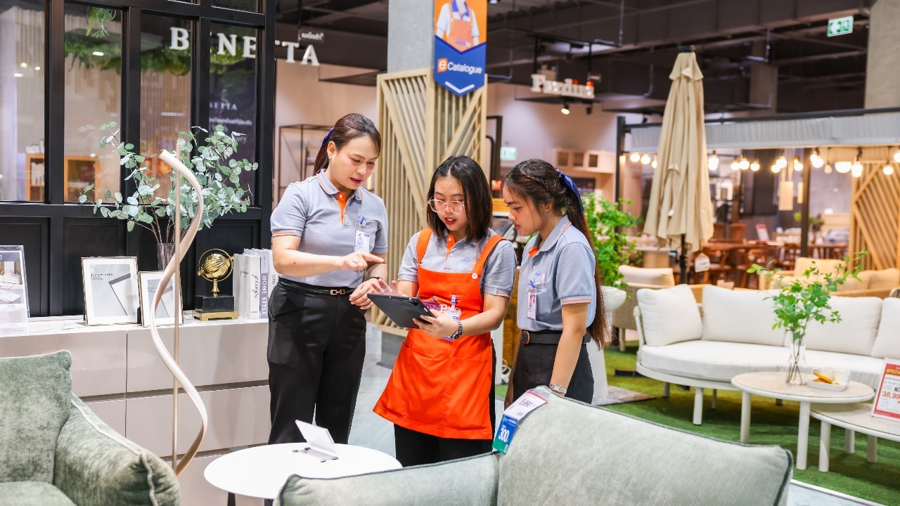 รอบรั้วการตลาด : โฮมโปร เผยหลักการสร้างพนักงานด้วยแนวคิด Customer Success