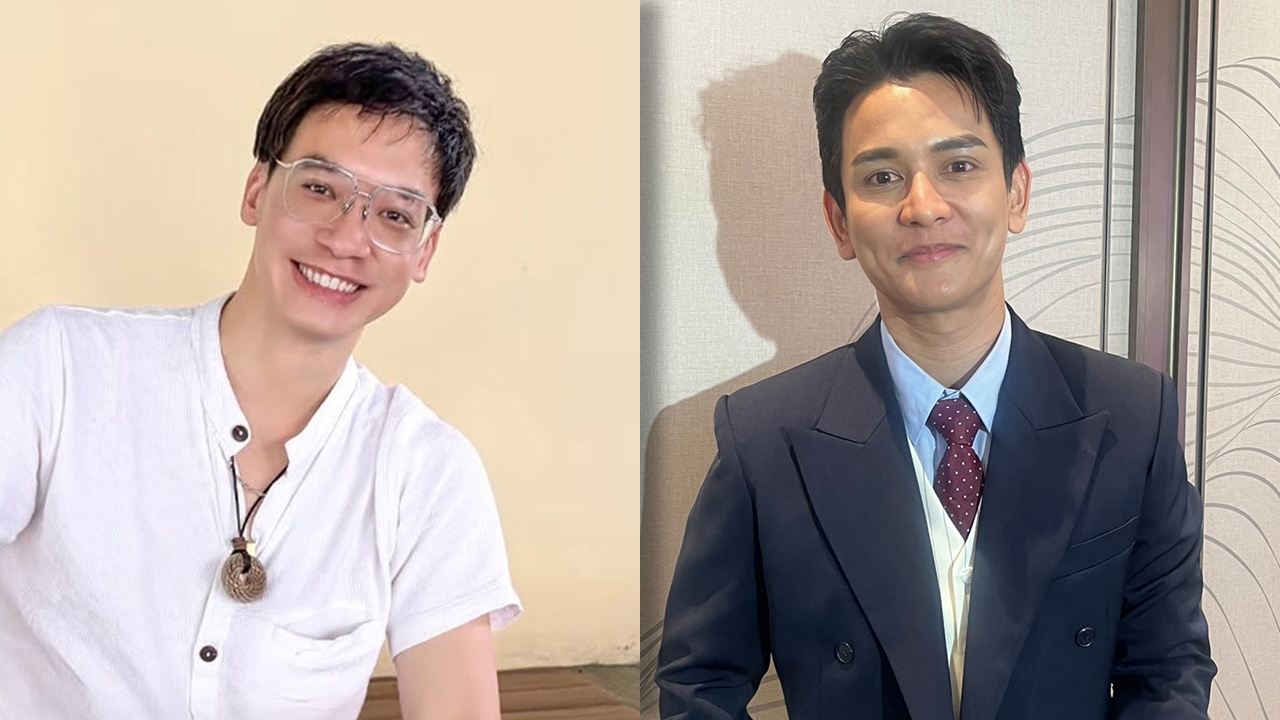 กัน นภัทร หมดสัญญากับช่องวันแล้ว เผยเหตุผลสุดพีกทำไมคิดว่า บี้ สุกฤษฎิ์ ไม่คืนวงการ
