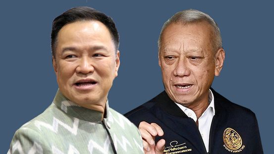 วิเคราะห์การเมือง : “คราบน้ำมัน” ล้างยาก