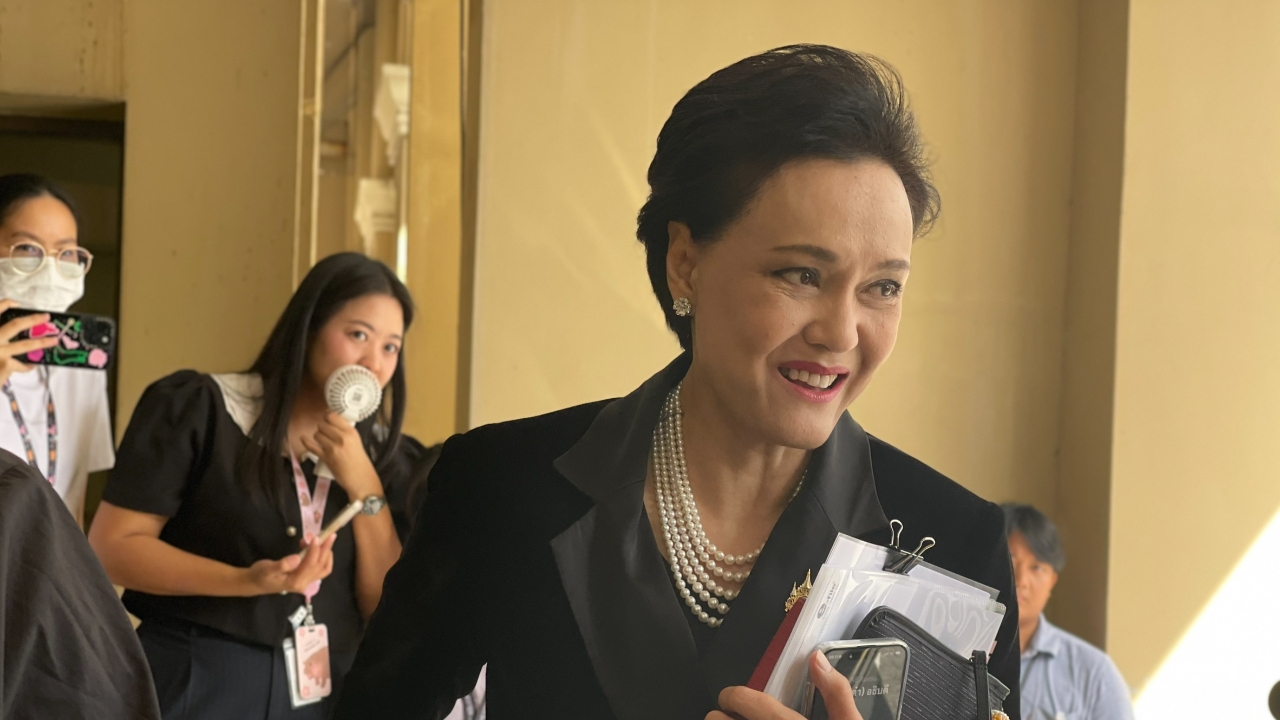 โดนดราม่าถี่ “ศุภจี” ยันไม่ท้อ มีโฆษก 3 หน่วยงานช่วยสื่อสาร พร้อมปรับปรุงให้ดีขึ้น