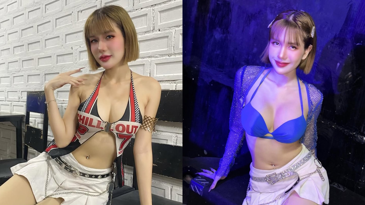 เปิดวาร์ป ฟาริดา สาวสวยที่มีดราม่านักร้องหนุ่ม เคยมีผลงานบันเทิงหลายอย่าง