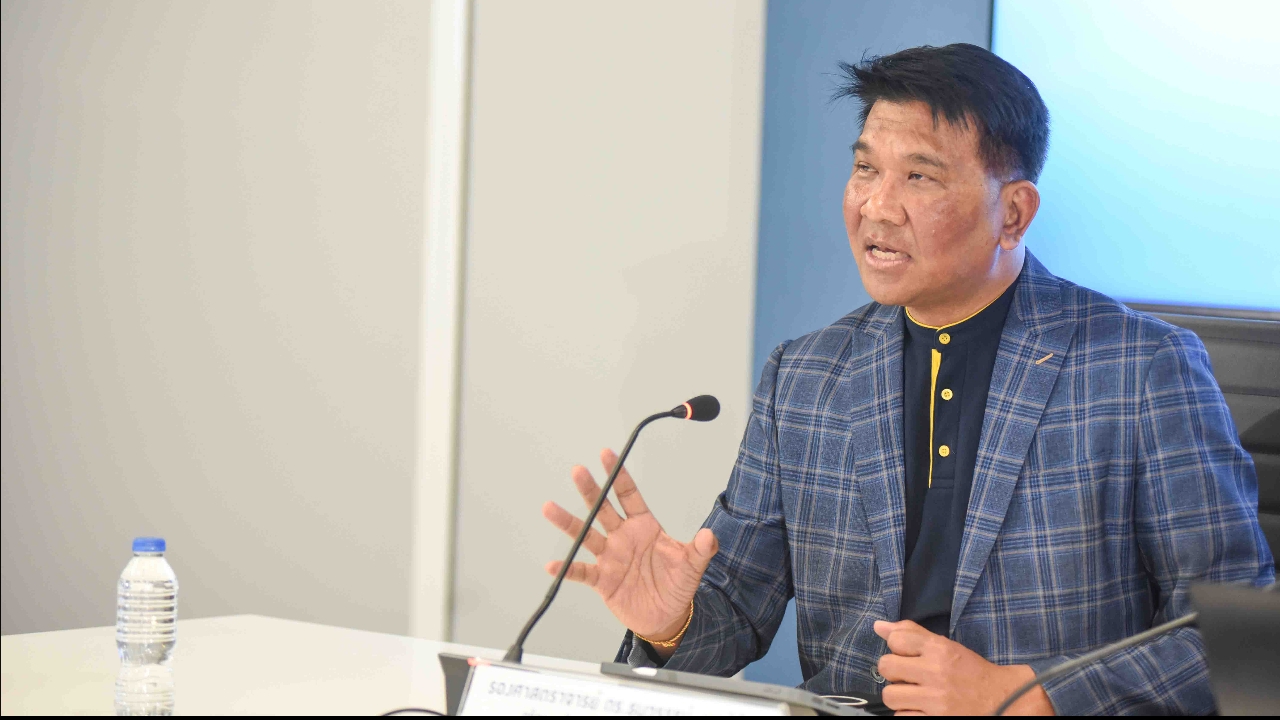 เงินพนันสะพัดบอลโลก 4.5 หมื่นล้าน