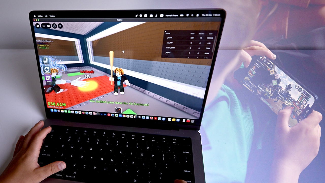 Roblox Online Gaming Platform: 4 Ways to Outsmart Scams Before Losing Money