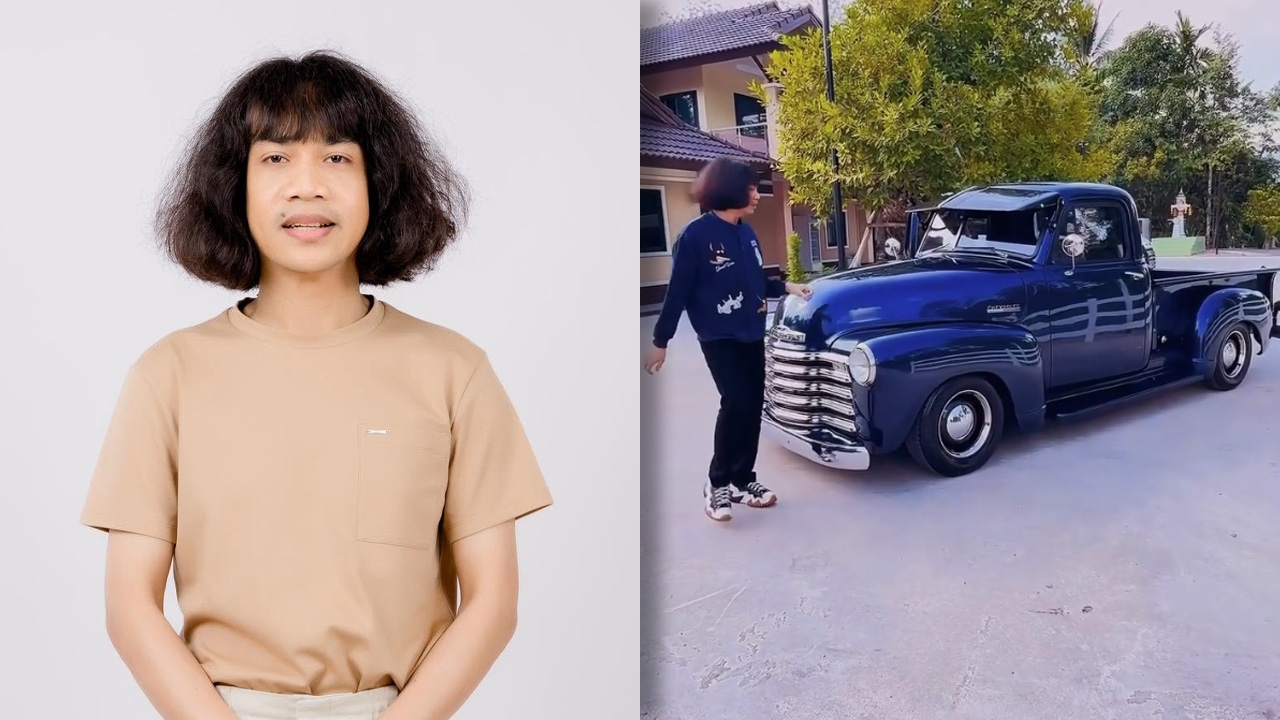 ปุ้ย L.กฮ. ประกาศขายรถคันโปรดที่เพิ่งซื้อมาไม่นาน 7 แสนบาท แฟนๆ แห่คอมเมนต์เสียดาย