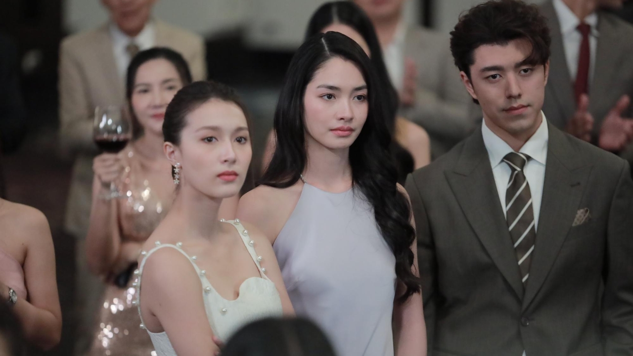 เรื่องย่อ โทษฐานที่รักเธอ EP17 รู้สึกผิดแต่ยังแก้แค้น ยอมแต่งงานแต่ไม่ยอมหยุดง่าย