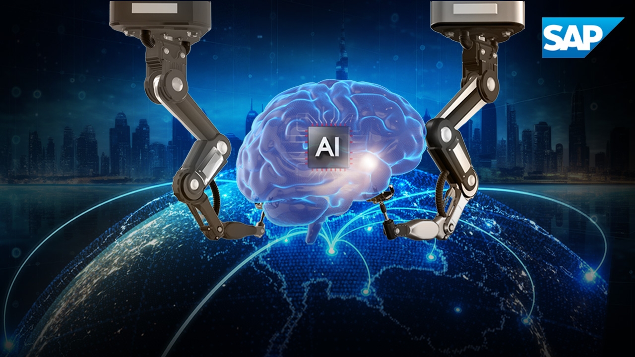 องค์กรไทยต้องเตรียมตัวกันอย่างไรในวันที่ Autonomous Enterprise กำลังเปลี่ยนโฉมทุกอุตสาหกรรม