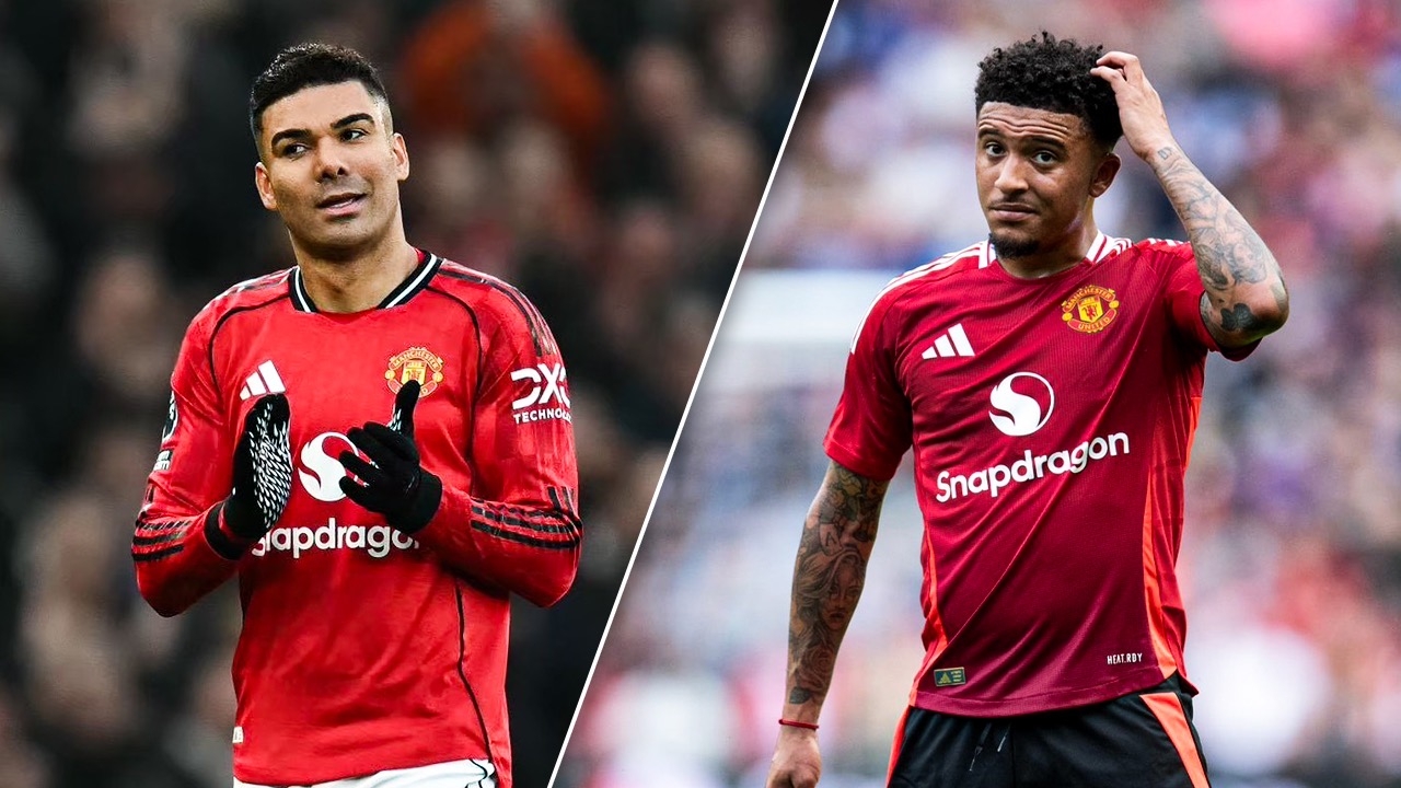 Confirmed: Manchester United Part Ways with 3 Star Players, Wishes Them Success in the Future